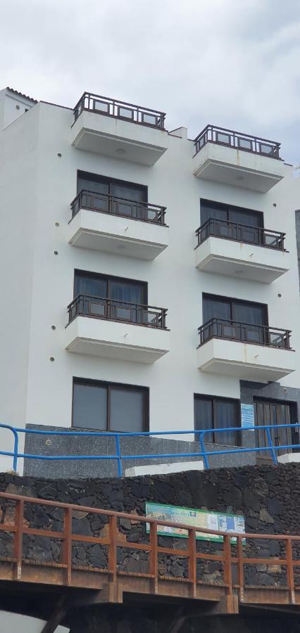 דירות לה רסטינגה La Marina III Bajo מראה חיצוני תמונה