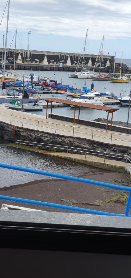 דירות לה רסטינגה La Marina III Bajo מראה חיצוני תמונה